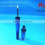 Blue Double Layers Eyeliner Case, Empty Long Thin Shape Eyeliner Tube thumbnail-2