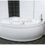 Simple Massage Bathtub for Couple thumbnail-1