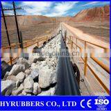 Fire Resistant Steel Cord Conveyor Belt thumbnail-2