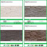Flexible Clay Modern House Design Unique Exclusive Stacked Stone Tiles thumbnail-6