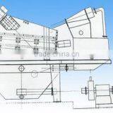 Huahong Innovative Design Fine Sand Recycling Machine