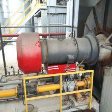 Industrial Gas Burner Natural Gas and Fuel Oil Burner Waste Oil Burner