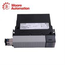AB 1756-RM ControlLogix Redundancy Module thumbnail-5