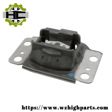 6G91-7M121-AC 7G91-7M121-AC 1419832 1386307 1376893 1376894 1386308 1419833 Transmission Mount Fits Ford Mercury Lincoln VOLVO 1 thumbnail-1