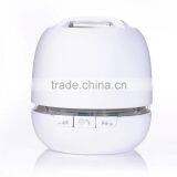 Colorful Egg Shape Product Super Mini Light Weight Portable Bluetooth Speaker thumbnail-4