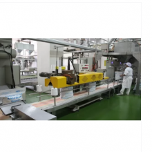 25-50 Kg Cat Litter Packing Machine 30 Litre Wood Pellets Bagging Machine 50 Lbs Open Mouth Bag Filling Machine thumbnail-2