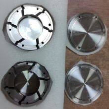 Spare Parts Pelletizing Knife Holder Used for Granulating Polymer thumbnail-5