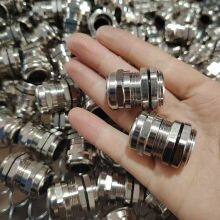 M8 M10 M12 M20 Stainless Steel Cable Glands IP68 Waterproof Wire Cable Gland With Brass SUS316 Metal SS304 SS316 Cable Glands thumbnail-2