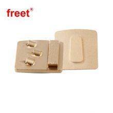 Diamond Metal Bonded PCD Disc Tools Grinding Block for Paint Resin Removal thumbnail-1