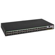 H3C S5130V2-52P-LI Enterprise Switch - 48 Gigabit Ethernet + 4 SFP Ports, Layer 2/3 Managed Switch thumbnail-4