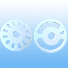 Ceramic Distribution Head；ceramic Friction Ring thumbnail-2