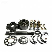 Pièces de pompe hydraulique A11VO190 thumbnail-5