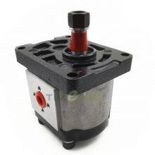Factory Price CBT Serises CBT-F312/314/316-F1Z1L CBT-F312/314/316-F1Z1R Hydraulic Gear Pumps High Pressure Oil Pumps thumbnail-3