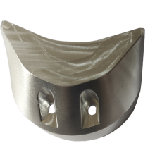 Custom Precision Milling Robot Kit CNC Aluminum Milled Joints Arms Actuator thumbnail-2