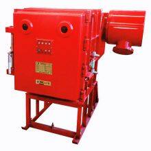 [hunan Chuang'an Explosion-proof] Pjgpt-10(6) Mine-used Flameproof and Intrinsically Safe High-voltage Distribution Voltage Transformer Cabinet thumbnail-1