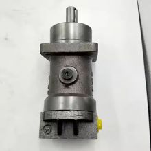 A2F A2F080 A2F056 A2F032 Series A2F16 A2F023/61R-PPB05 Hydraulic Motor for Mixer Concrete Pump A2FM125 A2FM160 Series thumbnail-3