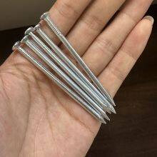 Black Phosphate Coated Concrete Nails - High Tensile Strength thumbnail-3