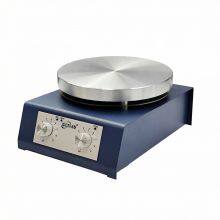 GLT Lab Heating Magnetic Stirrer With 6'' Aluminum Top Plate thumbnail-4