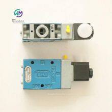 Main Engine Ahead Starting Control Solenoid Valve 3723522220 thumbnail-2