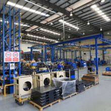 Linghein Air Compressor.15/22/37kwPermanent Magnet Variable Frequency Air Compressor thumbnail-3