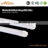 Hot product electronic ballast compatible led tube dlc ul cul listed
