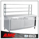 Steel Workbench With Drawer