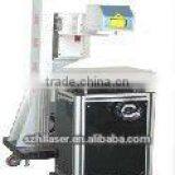 CO2 Non-metal Laser Engraving Cutting Machine thumbnail-1