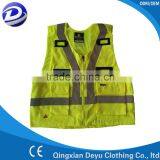 High Light Road Safty Worker Vest thumbnail-1