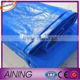 200GSM Heavy Duty China PE Tarpaulin Factory / PE Tarpaulin Vietnam thumbnail-1