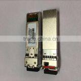 Good Quality 10G Base SFP+ BIDI 60km LC DDM Optical Transceiver