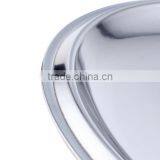Stainless Steel Pot Lid 16-38cm thumbnail-3