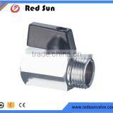 Mini Ball Valve