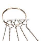 5pcs MS001 Different Sizes Cleaning Brushes Set for Tattoo Equipment Permanent Makeup thumbnail-2