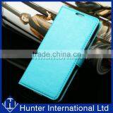 Best UK Plain Leather Book Case For SamsungS5 thumbnail-3