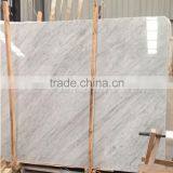 Carrara Marble Slab thumbnail-1