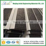 Large Outdoor Sports Stadium Anti-slip Carborundum Stair Nosing thumbnail-2