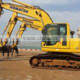 Excavator Log Grapple, Rotating Grapple, Wood Grapple for 20 Tons Excavator thumbnail-1