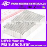 ndfeb strong magnet neodymium plate magnet strong neodymium 45sh magnet price