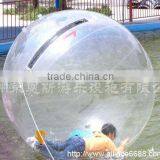 Inflatable Water Ball Water Walking Ball thumbnail-1