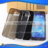 Clear Design Tpu Soft Cell Phone Case For Samsung Galaxy S7 Plus thumbnail-2