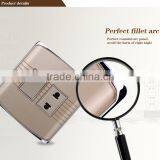Hot Sale 2 Gang Switch Socket Wall Switch Made in China New Design thumbnail-2