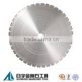 HP Machine Concrete Cutting Blade thumbnail-1