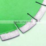 Diamond Saw Blade for Cutting Granite, Trimming Blade, Bridge Saw Blade, 15mm Tall thumbnail-5