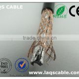 aerial bundled cable copper cable communication cable audio video cable coaxial cable rg6 hdmi cable 1.4