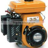 Robin Gasoline Engine Manual Start 3.5HP 5HP Power EY15 EY20 Hot Sale