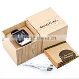 2014 Newest Smart Watch Wristwatch Mobile Phone Smart for Android Smartphone Bluetooth 3.0 PW305 thumbnail-5