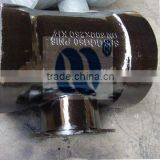 Ductile Iron Tee with high quality