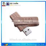 4G Wooden USB 2.0 Bulk Cheap Wood Shape USB Flash Drive Quality Choice