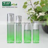 Topfeel PA13 As Frosted Different and Unique Plastic Airless Bottle for Great Demand and Quantity thumbnail-5
