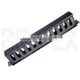 16 Port Cat5e UTP Unshielded High Quality RJ45 Cat5e Patch Panel thumbnail-2